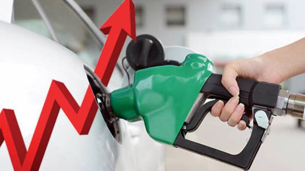 Petrol, Diesel Prices Increased for Next Fortnight
