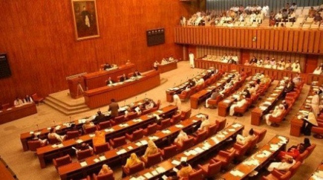 Opposition Fails to Finalize Joint Strategy for KP Senate Elections