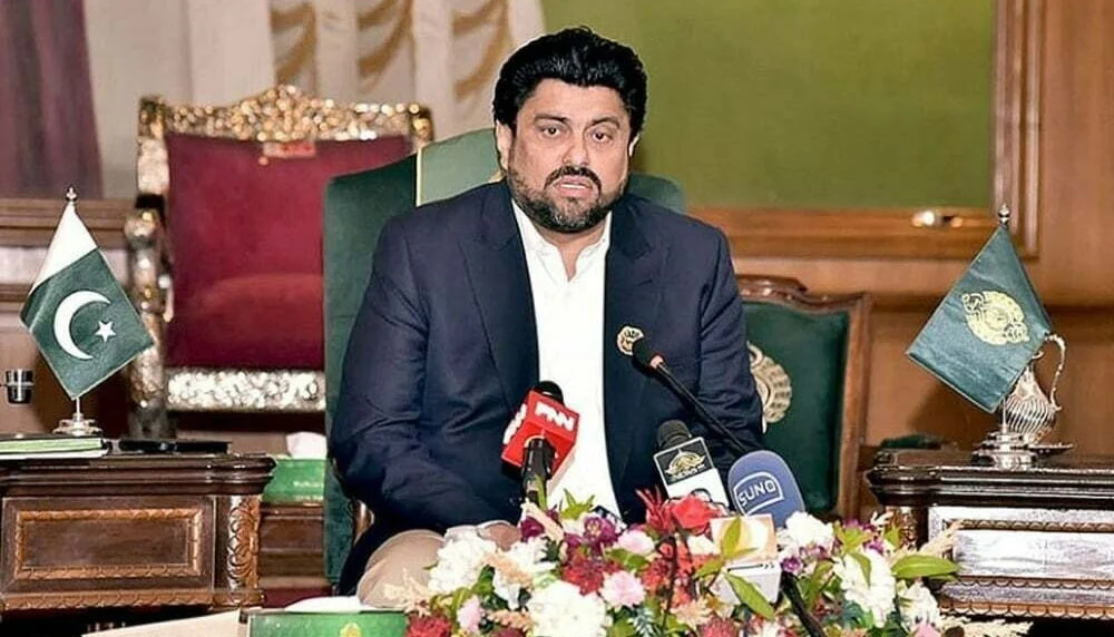 Sindh High Court Issues Notices on Petition to Remove Governor