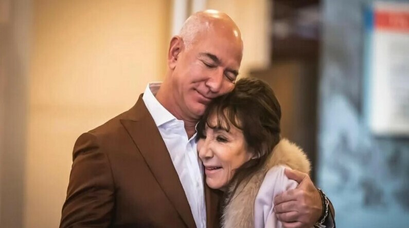 Mother of Amazon Founder Jeff Bezos Passes Away at 78