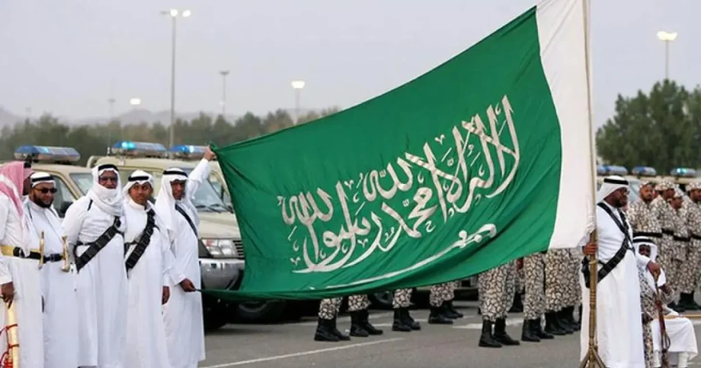 Saudi Arabia Executes Afghan Drug Smuggler in Makkah