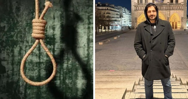 اداکار سید جبران