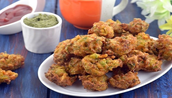 Why Do We Crave Fried Snacks During the Rainy Season?