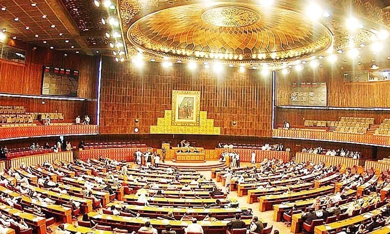 National Assembly
