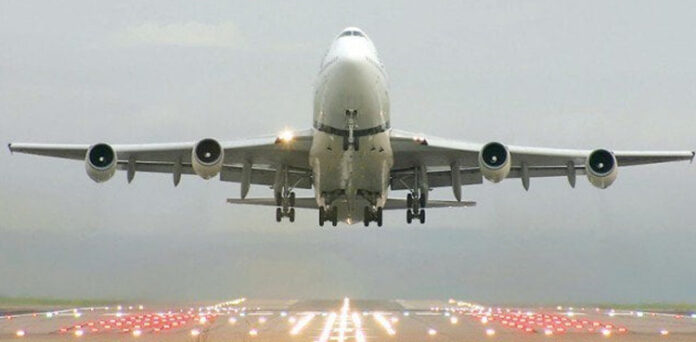 Karachi Airport’s Main Runway PQC Phase Completed
