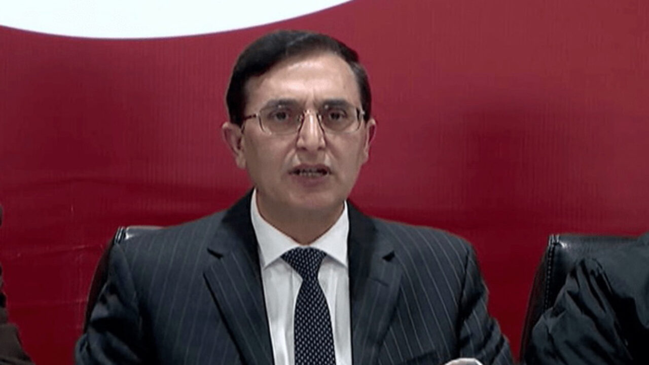 Gohar Ali Khan