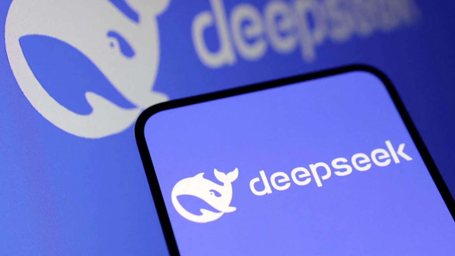 DeepSeek