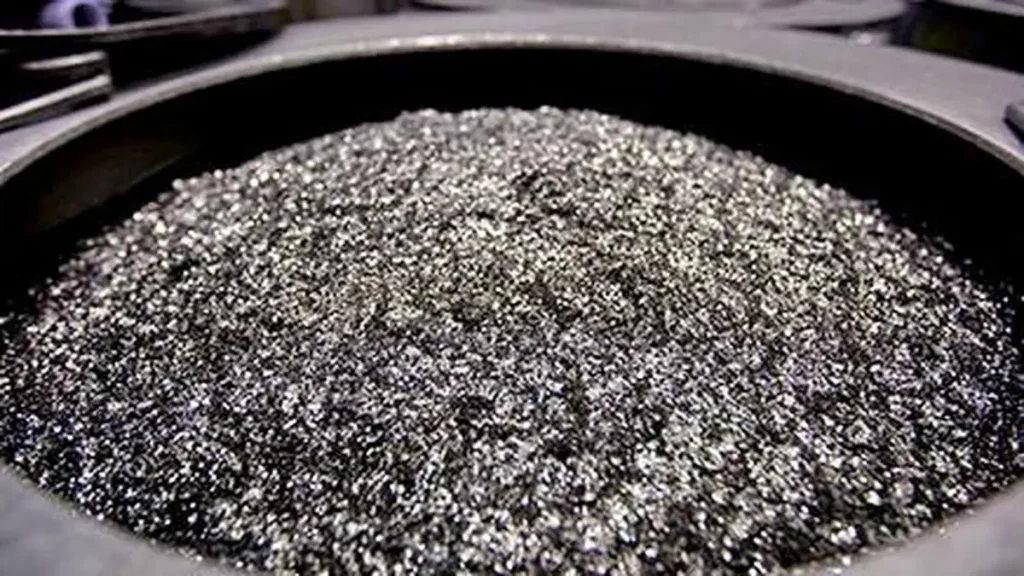 India Faces Rare Earth Magnet Shortage