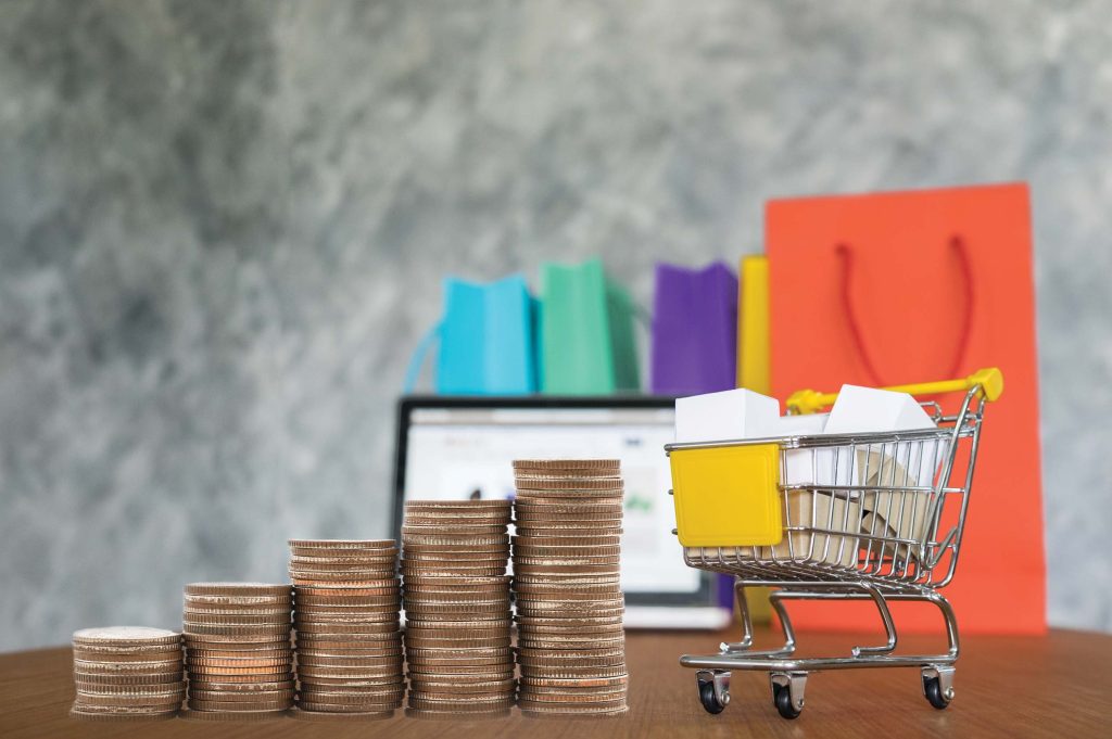 Online orders Sales Tax