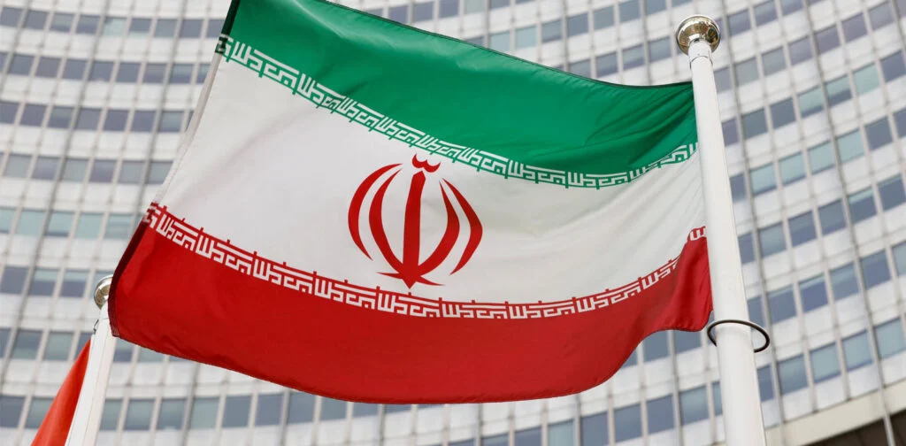 نائب صدر ایران