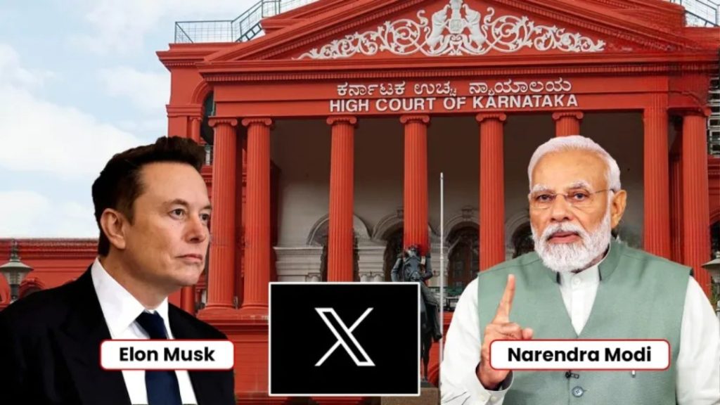 Elon Musk case Modi