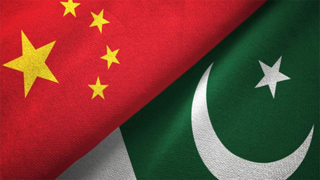 China Reaffirms Strong Support for Pakistan in High-Level Meeting