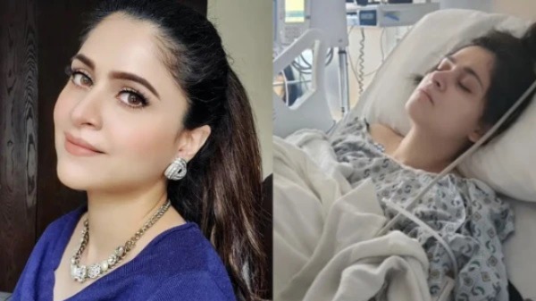 کینسر سروائیور اریج فاطمہ