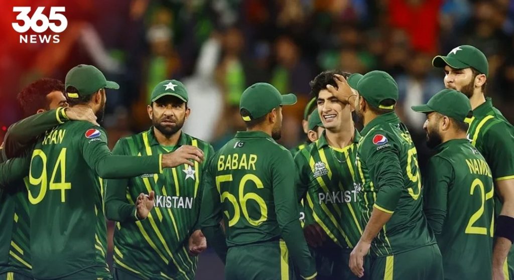 Pakistan Cricketers Salaries