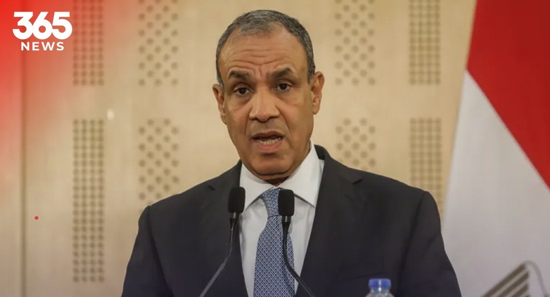 مصری وزیرِخارجہ نے اسرائیل کو خبردار کردیا