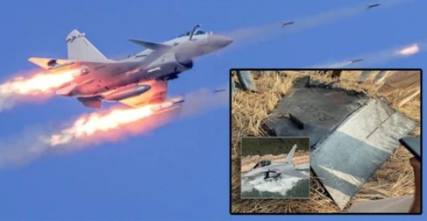 Modi's war madness is out of control after the failure of Operation Sindoor