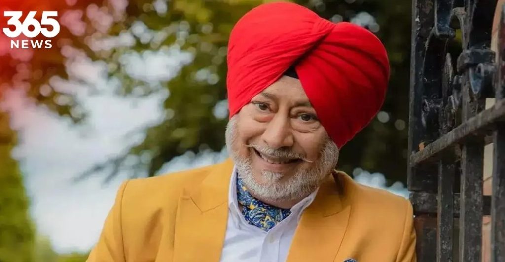 Punjabi Comedy Legend Jaswinder Bhalla Passes Away at 65