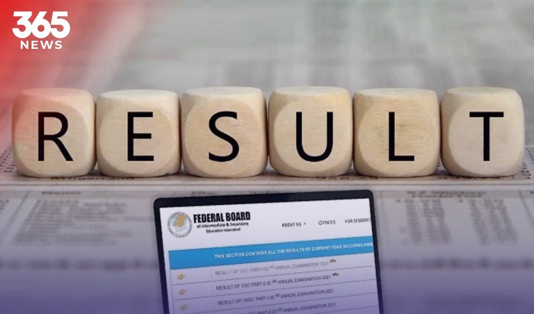 FBISE to Announce HSSC Results 2025 Today