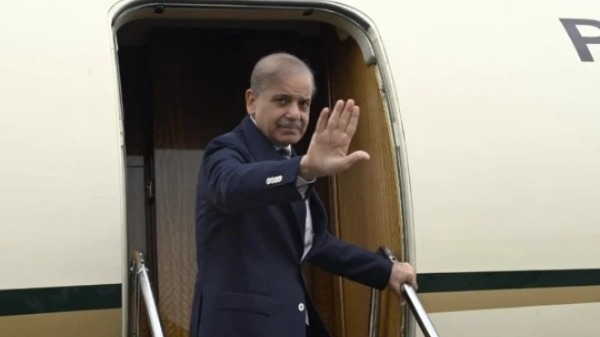 PM Shehbaz Sharif
