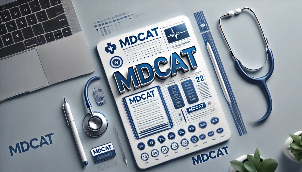 MDCAT 2025