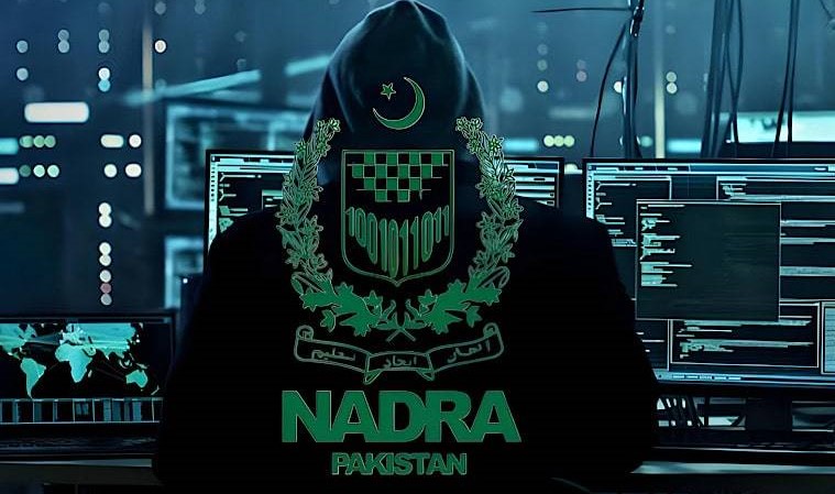 NADRA