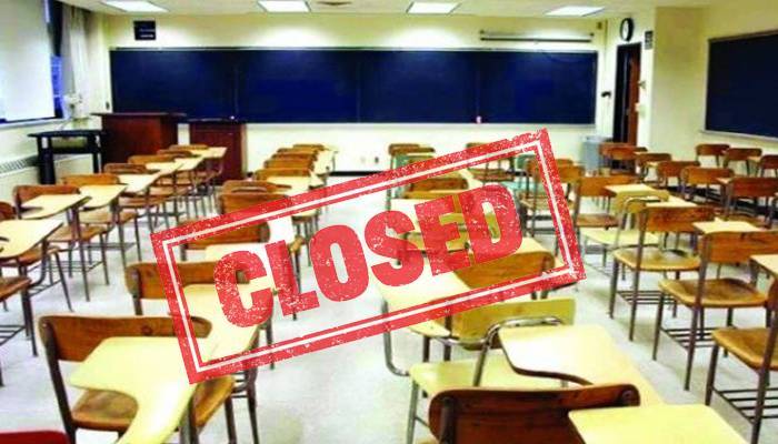 Floods Force Closure of Schools in Narowal for Public Safety