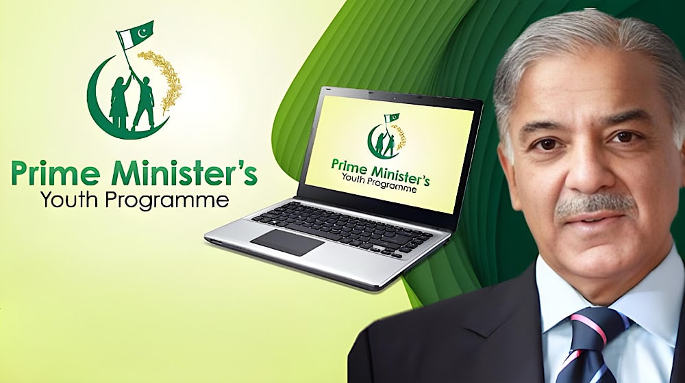 Prime Minister Launches New Laptop Scheme with Interest-Free Installments