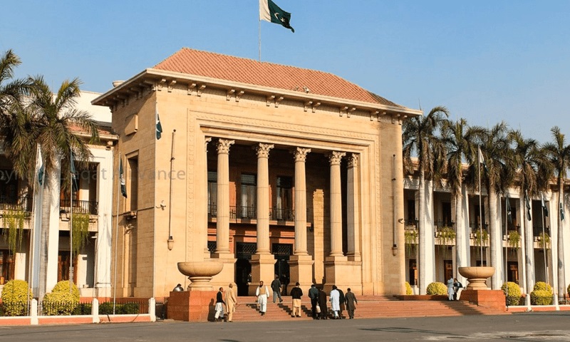 Punjab Approves New Local Government Bill