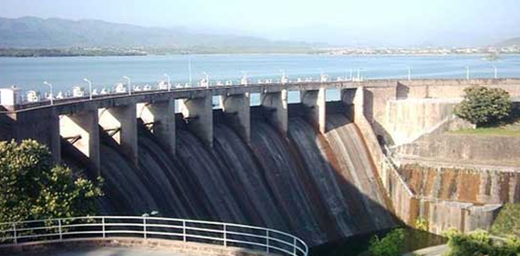 Rawal Dam