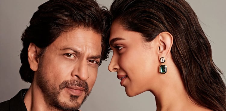 Case Filed Against Shah Rukh Khan, Deepika Padukone Over Alleged Car Defects