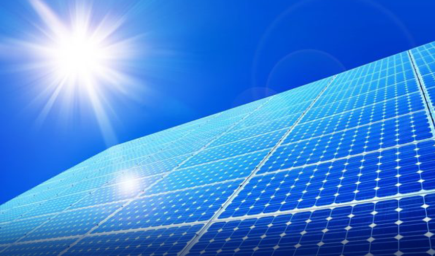 Free Solar Panel Program