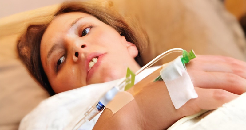 Legionnaires’ Disease Outbreak in Harlem Raises Serious Concerns