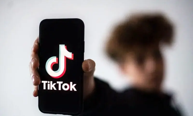 پنجاب اسمبلی میں ٹک ٹاک پر پابندی کی قرارداد جمع