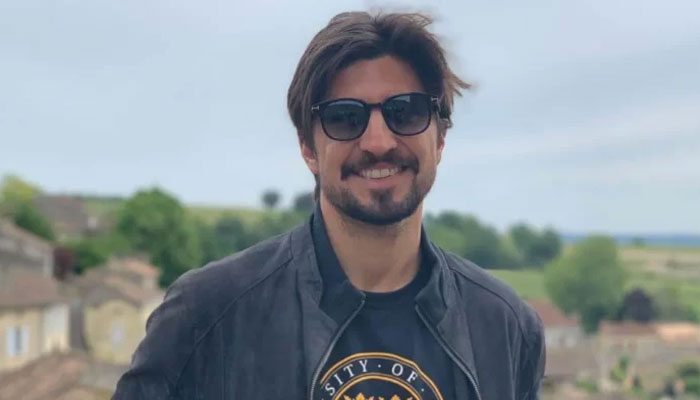 Shahriz Khan, Nephew of Imran Khan, Released on Bail in Jinnah House Case