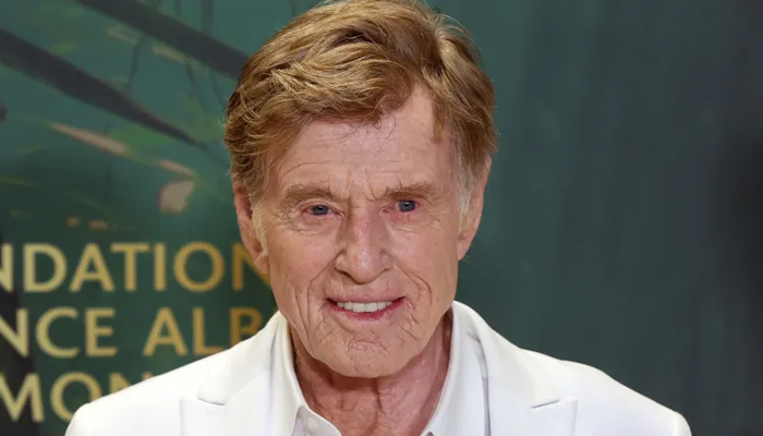 ہالی وڈ کے لیجنڈ رابرٹ ریڈفورڈ 89 برس کی عمر میں چل بسے