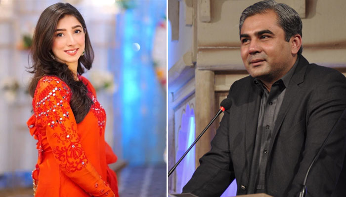 بھارت سے شکست، مریم نفیس کی محسن نقوی سے انوکھا مطالبہ