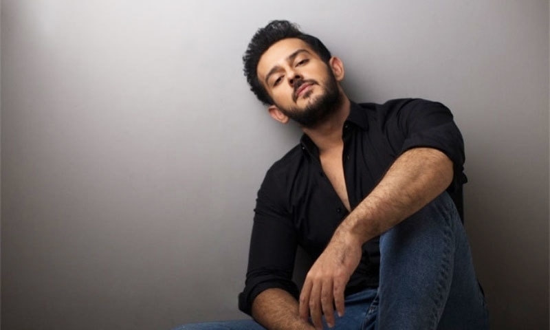Azaan Sami Khan