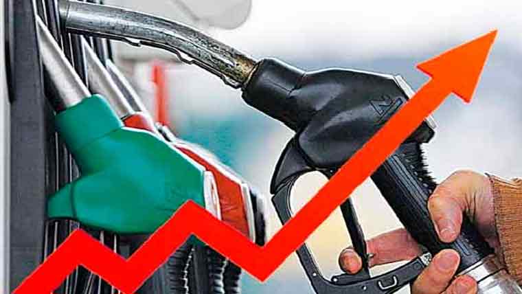 Petrol Prices Likely to Rise from September 16