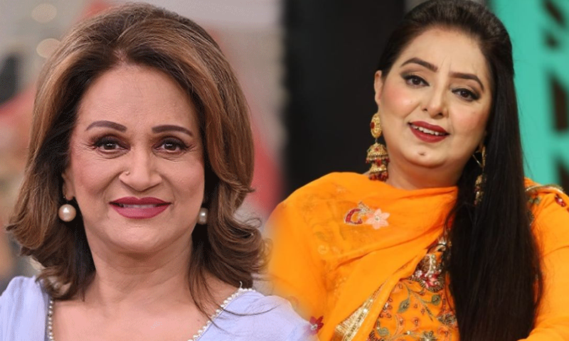 “Only My Mistakes Were Remembered,” Rubi Anam on Bushra Ansari Row