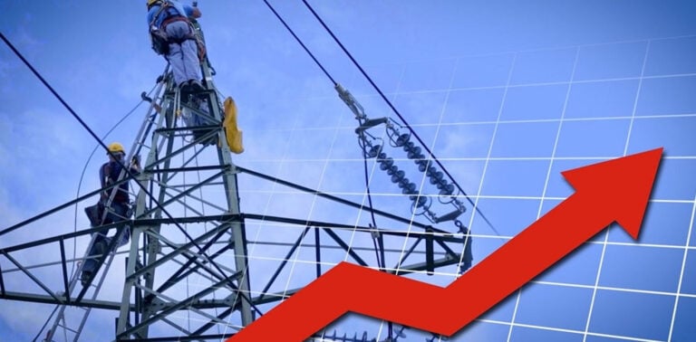 NEPRA to Hear Petition on Possible Power Tariff Hike