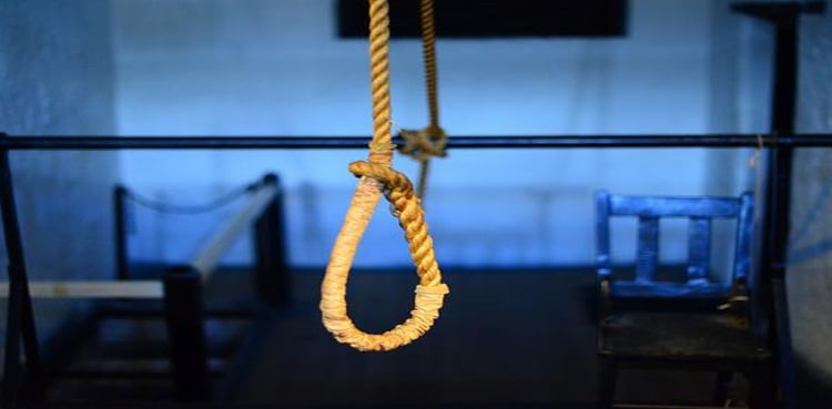 Murder case of 13-year-old boy: Convict sentenced to death 3 times
