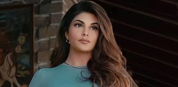 Jacqueline Fernandez