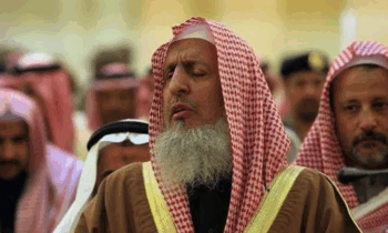 سعودی عرب کے مفتی اعظم شیخ عبدالعزیز بن عبداللہ آل شیخ انتقال کر گئے