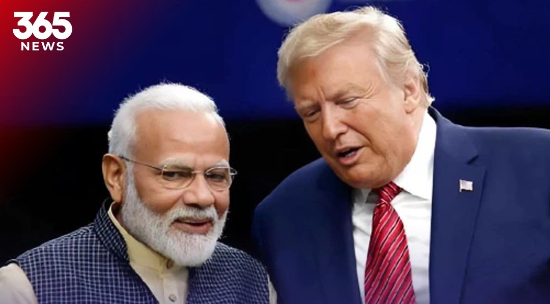 US and India Begin Talks to Remove Trade Barriers