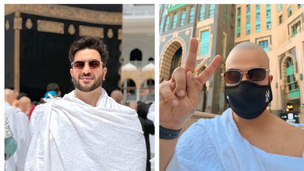 Indian Actor Aly Goni Receives Death Threats for Refusing Religious Slogan