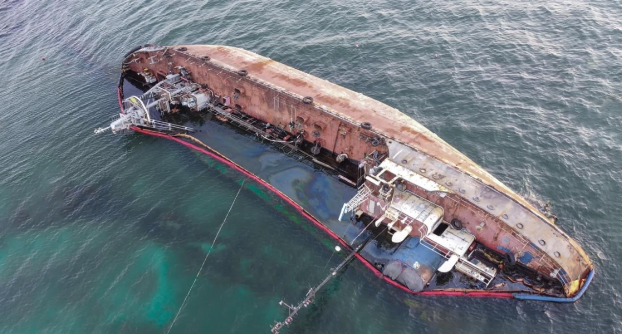 Oman Boat Tragedy