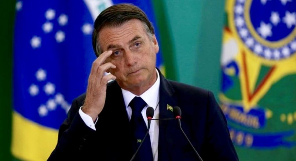 Brazilian Supreme Court Sentences Former President Bolsonaro to Over 27 Years in Prison
