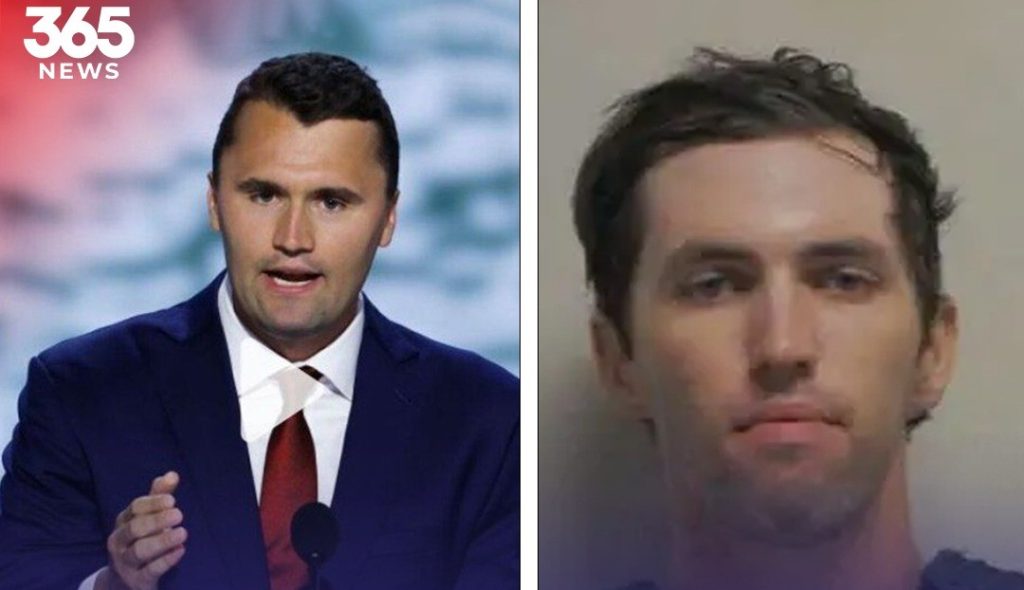 US Authorities Arrest Suspect in Shooting of Conservative Commentator Charlie Kirk