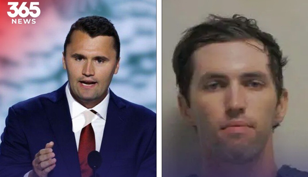 US Authorities Arrest Suspect in Shooting of Conservative Commentator Charlie Kirk