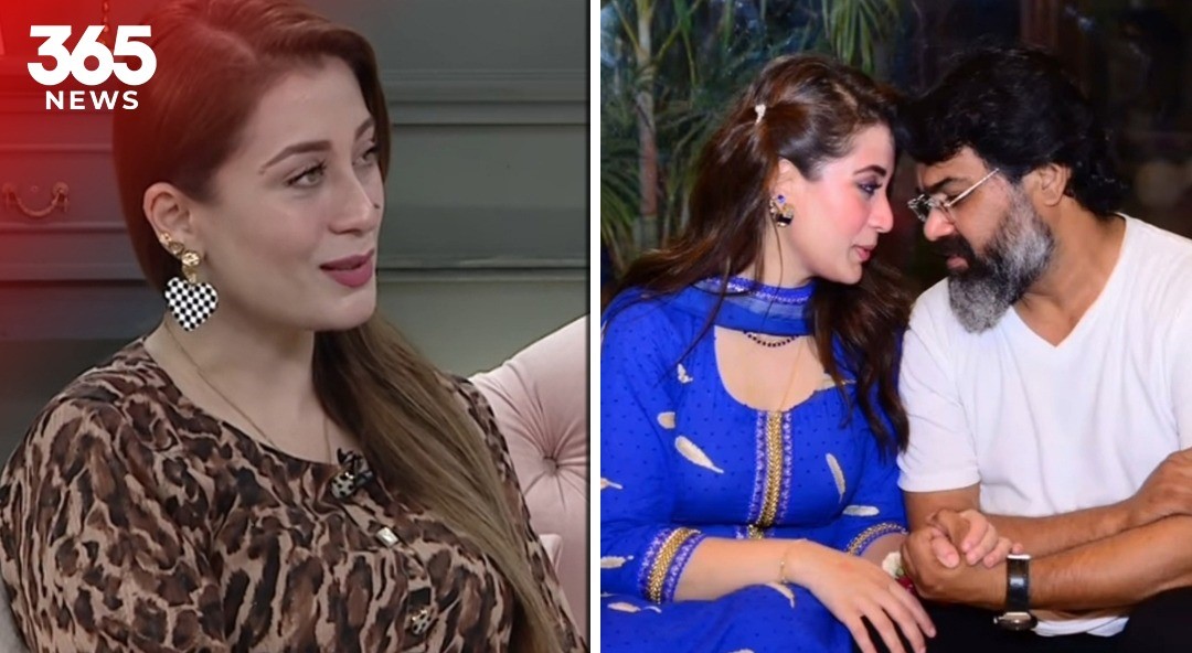 اداکارہ سارہ عمیر